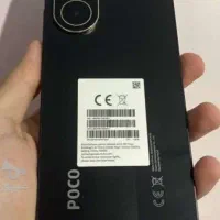 گوشی پوکو c71