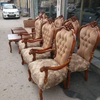 مبل آراد لاریسا