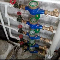 لوله کشی آب و فاضلاب و تعمیرات|خدمات پیشه و مهارت|خرمآباد, |دیوار