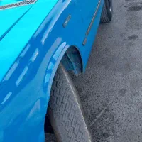 نیسان دوگانه فابریک بیرنگ|خودرو سواری و وانت|یزد, |دیوار