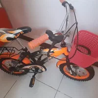 دوچرخه|دوچرخه، اسکیت، اسکوتر|تهران, افسریه شمالی|دیوار