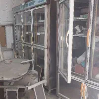 (فروش ) (خر ید) یخچال فریزر