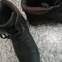 کفش بوت مردانه|کیف، کفش، کمربند|مراغه, |دیوار