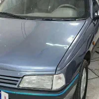 پژو ۴۰۵ GLX مدل ۱۳۹۵|خودرو سواری و وانت|پاکدشت, پاکدشت (مامازند)|دیوار