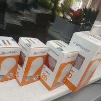 لامپ نما نور