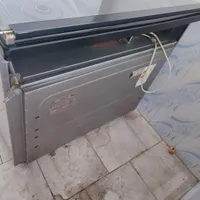 اجاق گاز کهن شرق طرح فر|اجاق گاز و لوازم برقی پخت‌وپز|قزوین, |دیوار