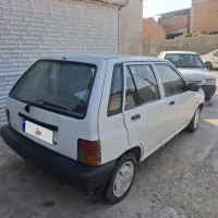 هاچیک مدل ۱۳۷۵