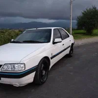 پژو slx tu5مدل ۹۷|خودرو سواری و وانت|گرگان, |دیوار