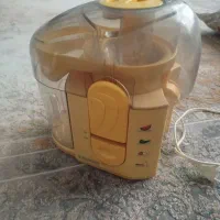 آب میوه گیری برقی سانی چرخ گوشت سوپر گریندر بزرگ