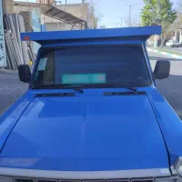 نیسان مدل1401