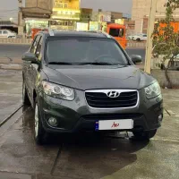 سانتافه 2010 3500Cc