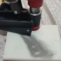 دستگاه پرس چهارتن|ماشین‌آلات صنعتی|ورامین, ورامین|دیوار