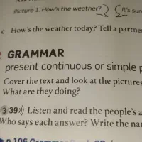 پارتنر زبان انگلیسی