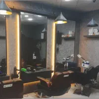 واگذاری سالن آرایشگاه با وسایل کامل