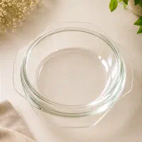 پیرکس ساخت چک