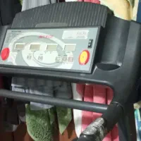 تردمیل کار کرده