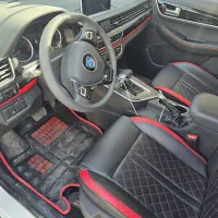 فردا موتور sx5 مدل ۴۰۳|خودرو سواری و وانت|اصفهان, پرتمان|دیوار