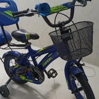 دوچرخه سایز 12|دوچرخه، اسکیت، اسکوتر|شهریار, شهریار|دیوار