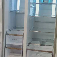 فروش ویژه ساید های اسنوا حتی در شرایط اقساطی|یخچال و فریزر|آباده, |دیوار