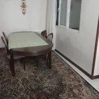 ۶۰ متر آپارتمان، تک واحدی طبقه سوم بالای همکف