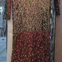 لباس مجلسی ترک کاملا پوشیده|لباس|تهران, شهران جنوبی|دیوار