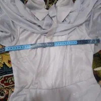 لباس مجلسی دخترانه عروسکی|کفش و لباس بچه|تهران, جوادیه|دیوار