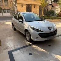 پژو 207 tu3 ارتقا مدل 1402|خودرو سواری و وانت|کرج, مهرویلا جنوبی|دیوار