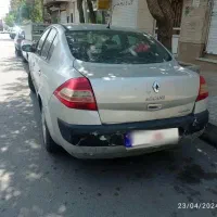 رنو مگان ۱۶۰۰ مدل 2006|خودرو سواری و وانت|مشهد, یوسفیه (شهرک غرب)|دیوار