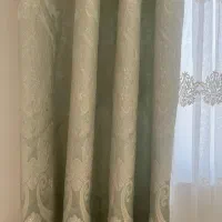 پرده پذیرایی|پرده، رانر، رومیزی|قائم‌شهر, |دیوار