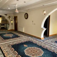 خونه ویلایی رهن کردکوی