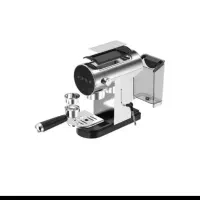 اسپرسوساز ویلز کاملا نو آک|سماور، چایساز، قهوهساز|شهریار, شهرک شاهد|دیوار