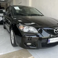 مزدا 3