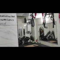 سالن ورزش|اجارهٔ کوتاهمدت دفتر کار و فضای آموزشی|کاشان, لتحر|دیوار