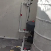 کلیه خدمات تاسیساتی و مکانیکیه ساختمان|خدمات پیشه و مهارت|کرج, گوهردشت|دیوار