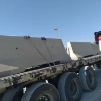 استخدام مدیر دفتر کارخانه قطعات پیش ساخته بتنی