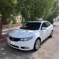سراتو فول ۲۰۱۲