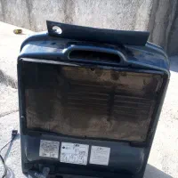 فروش چند وسیله|کولر گازی و فنکوئل|یاسوج, |دیوار