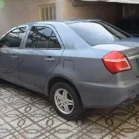 جیلی gc6 excellent اتومات|خودرو سواری و وانت|مشهد, حجاب (شهرک غرب)|دیوار