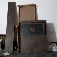 تخت خواب یک نفره