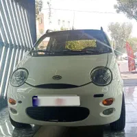 ام وی ام ۱۱۰ ۴ سیلندر بیرنگ استثنایی