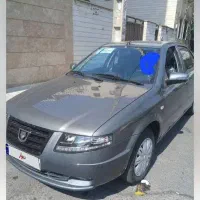 سورن پلاس xu7p صفر