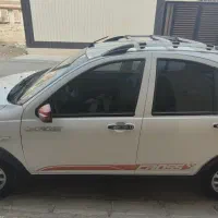 کوییک اتومات|خودرو سواری و وانت|خمینی‌شهر, |دیوار