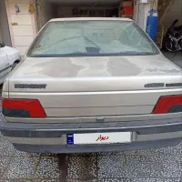 پژو 405 مدل 84|خودرو سواری و وانت|برازجان, |دیوار