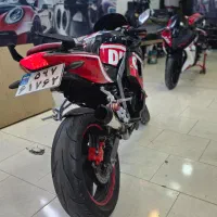 هیوسانگ ۲۵۰|موتورسیکلت|تهران, طرشت|دیوار