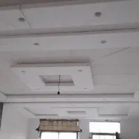 باکس نور مخفی مشابه کناف|ریسه و چراغ تزئینی|ری, بیبی شهر بانو|دیوار