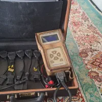 دستگاه دیاگ موتور آزما ثمین