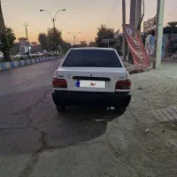 پراید ۸۵|خودرو سواری و وانت|جیرفت, |دیوار