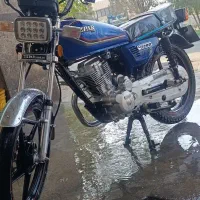 موتور سالم مدل 95