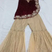 لباس|لباس|کرمان, |دیوار