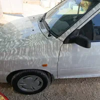 فروش پراید ۱۱۱ مدل ۹۲